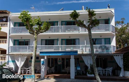 Canyamar Beach Hotel Canyamel  Exterior photo